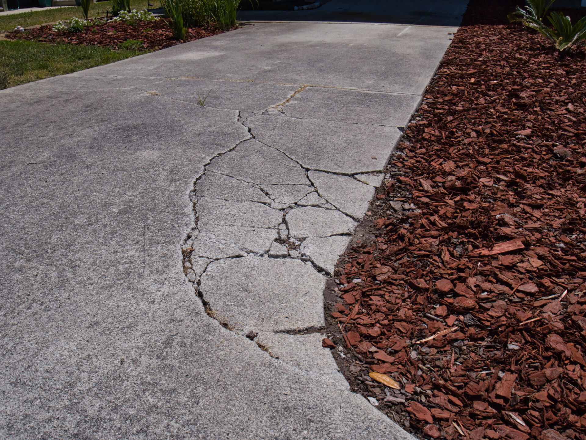 Concreters Brisbane Concrete Applications